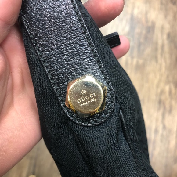 Gucci Shoulderbag - Picture 2 of 4